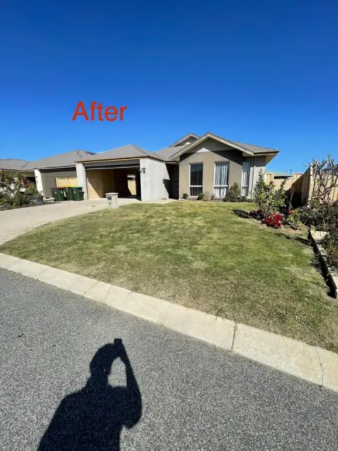 Altering views cover