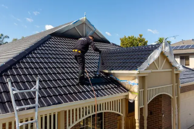 Altona Roofing