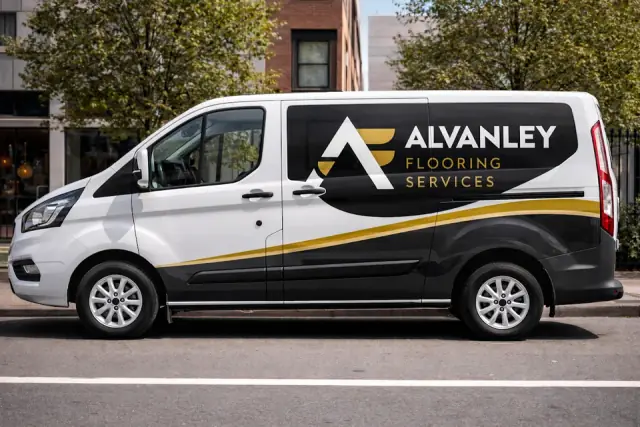 Alvanley Flooring