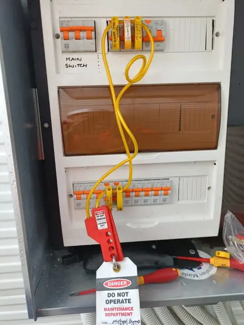 Always Current Electrical