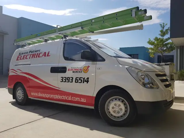Always Prompt Appliance Repairs & Electrical - Loganholme