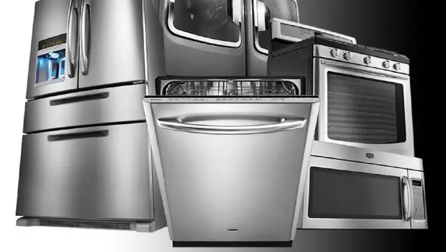 Always Prompt Services - Appliance Repairs & Electrical Services - Redlands cover
