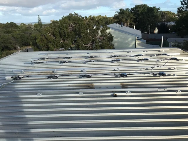 Always Solar cover