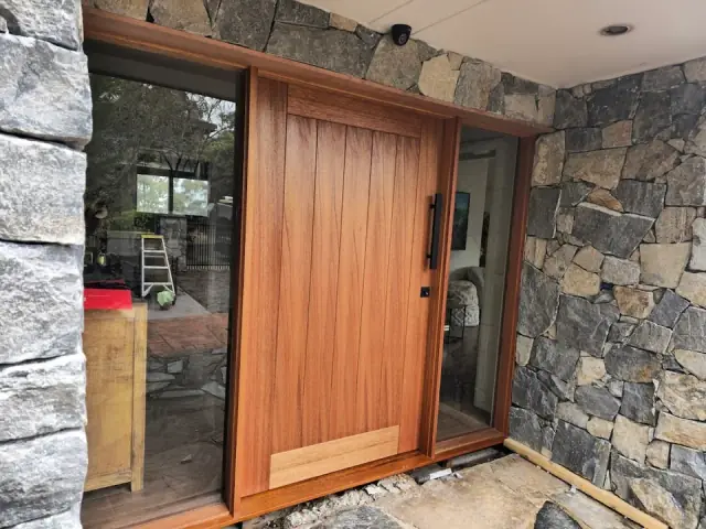Alz Carpentry cover