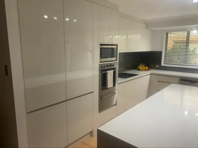 Amani Kitchens