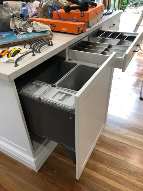 Amani Kitchens cover