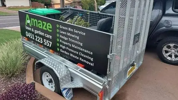 Amaze Lawn & Garden Care
