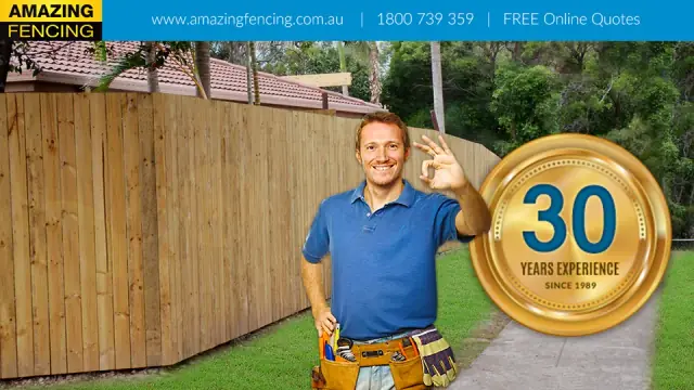 Amazing Fencing VIC