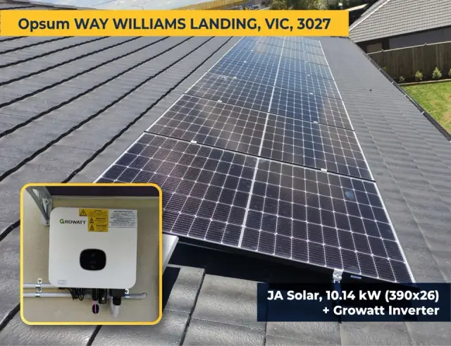 Amazing Solar