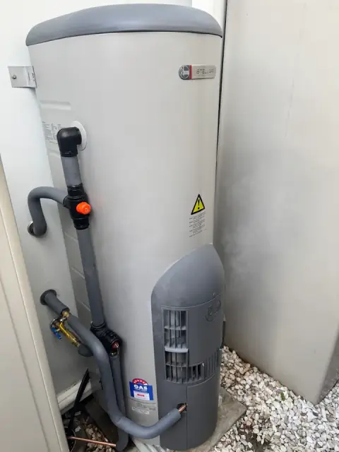 AMD PLUMBING & GAS cover