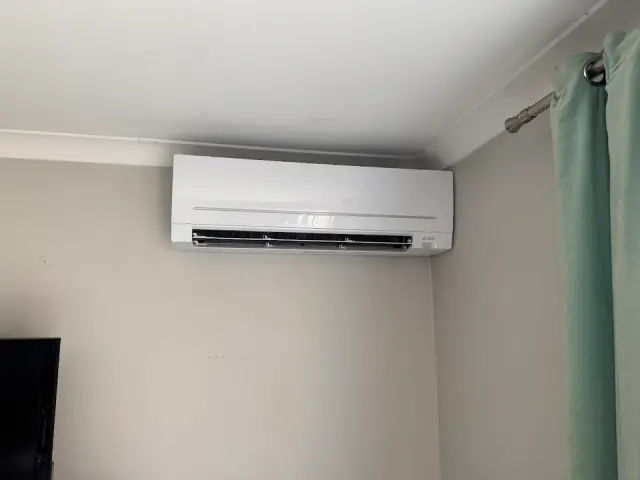 Amended Air cover