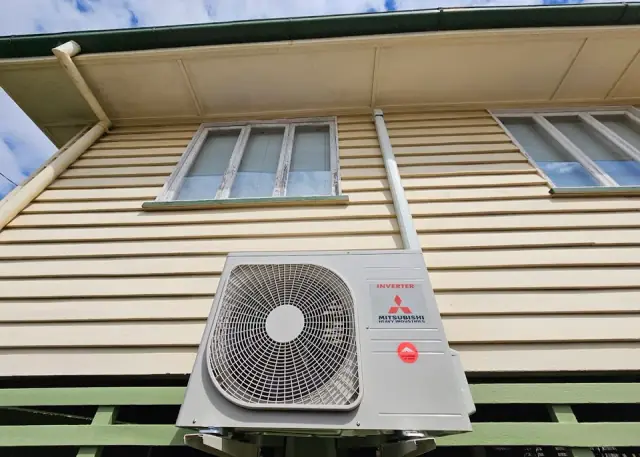 Amino Electrical & Air Conditioning - Brisbane Electrician