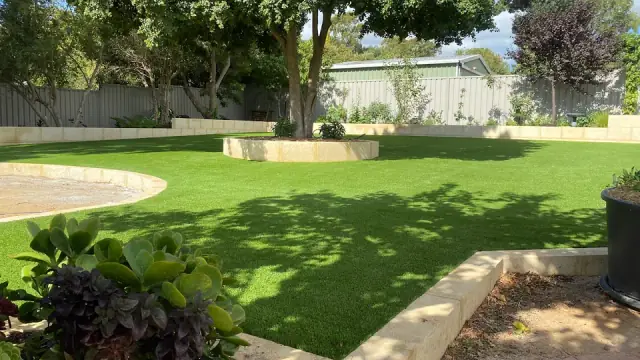 Amity Scapes - Landscaping Services