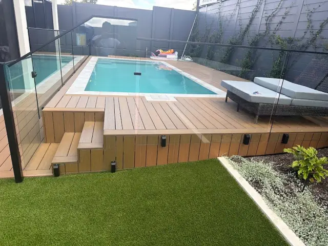 AMOR Landscaping