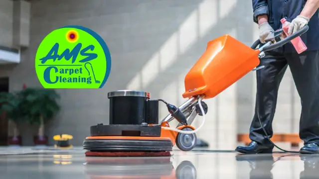 AMS Carpet Cleaning