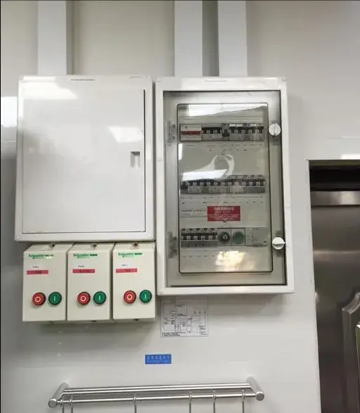 AMY Electrical