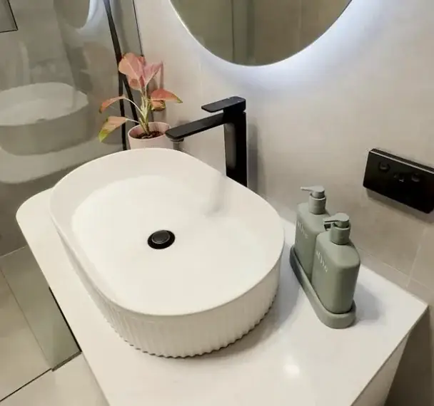 Amzy Renovations cover