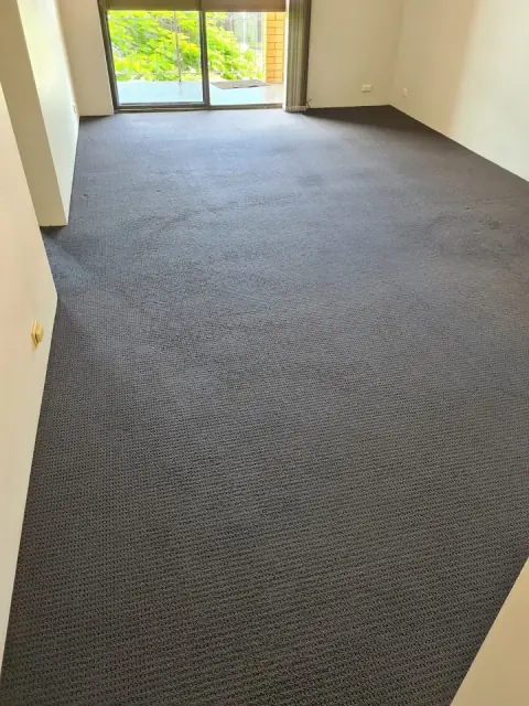 Andrew Pook's Carpet Cleaning Service