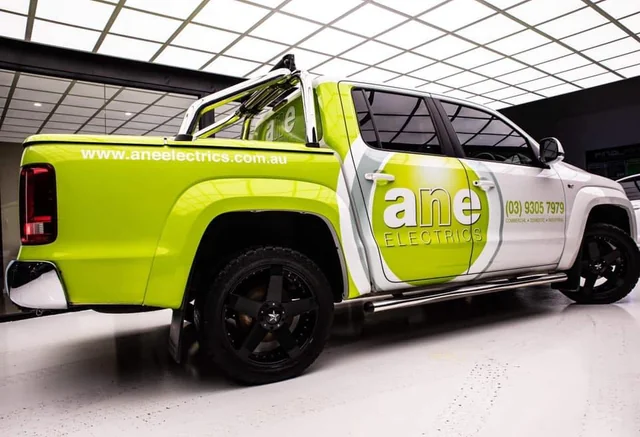 ANE Electrics