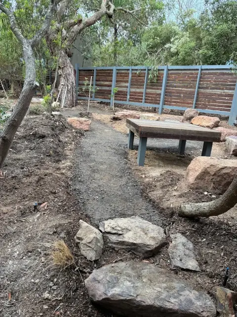 Anglesea Landscaping cover
