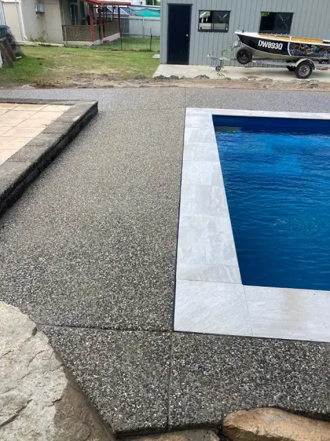 Angus Concrete Construction