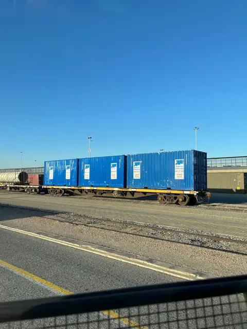 Anspach Removals & Storage cover