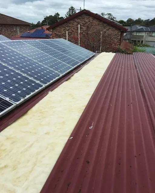 Anti Leak Roofing cover