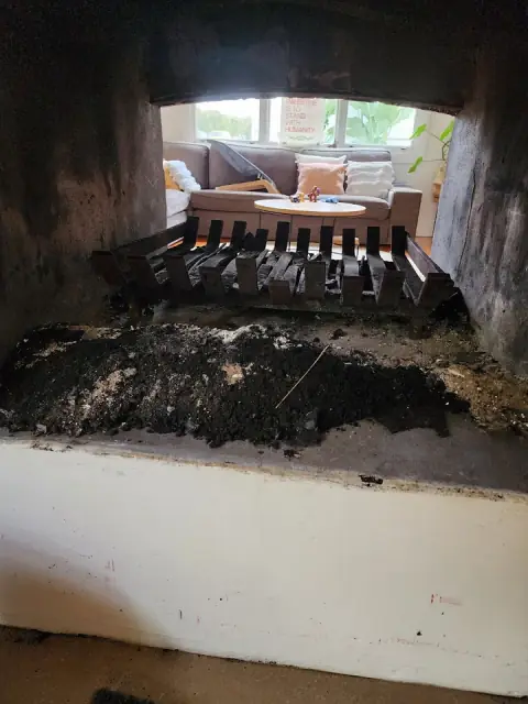 Antons Chimney Cleaning Melbourne cover