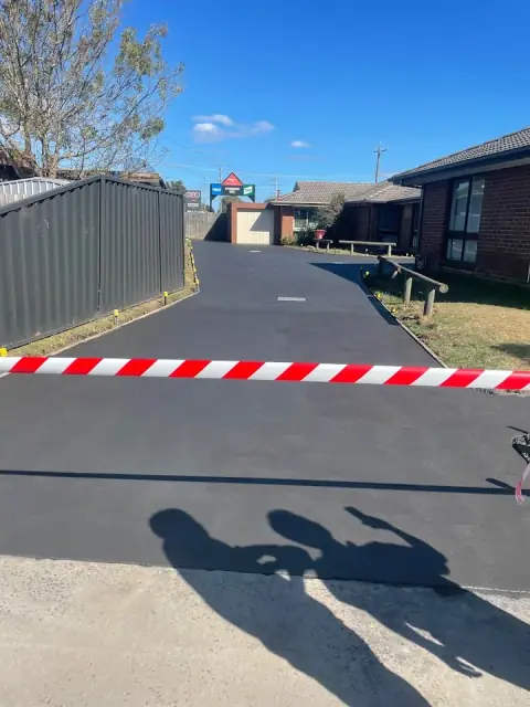 ANU Concrete