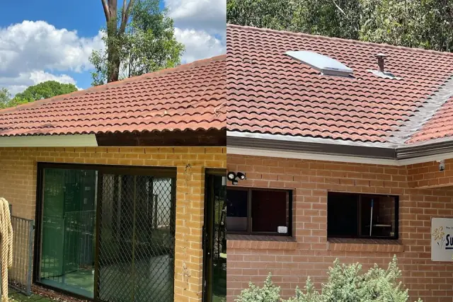 Anything Roofing cover