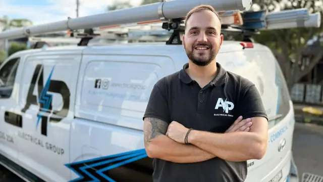 AP Electrical Group