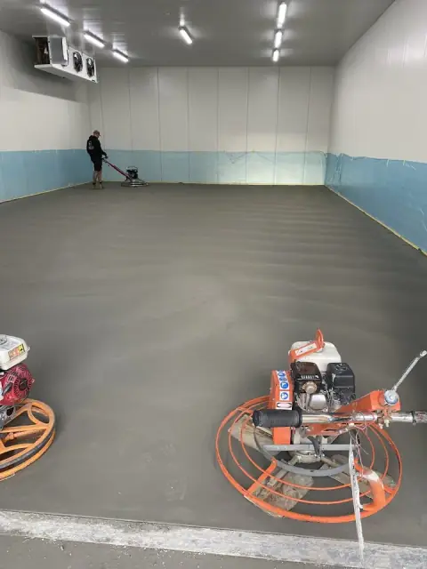 Apex Concreting cover