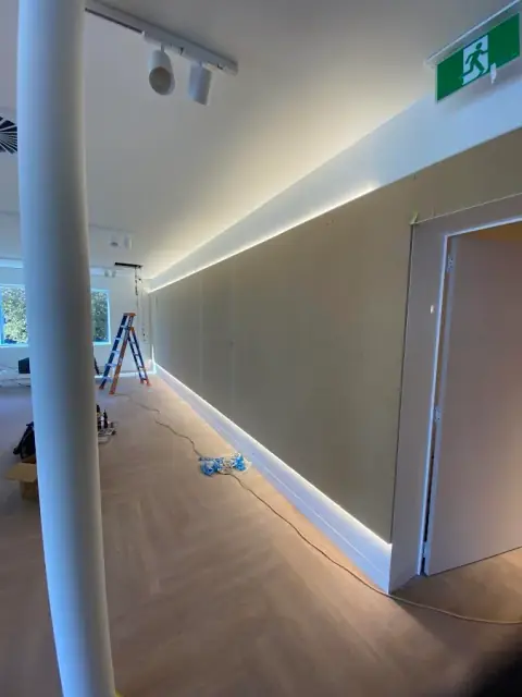 Apex Electrical and Data cover