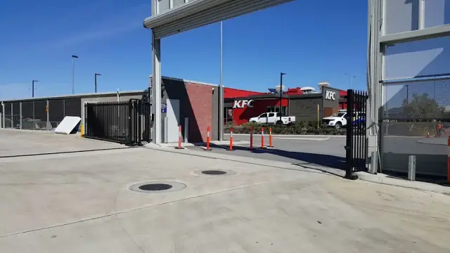 Apex Gates cover