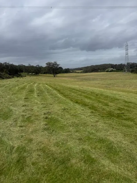 Apex Landworks cover