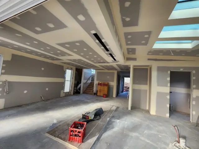 APEX Plastering Brisbane cover