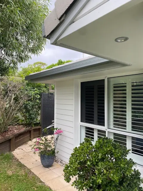 Apex Roof Plumbing cover