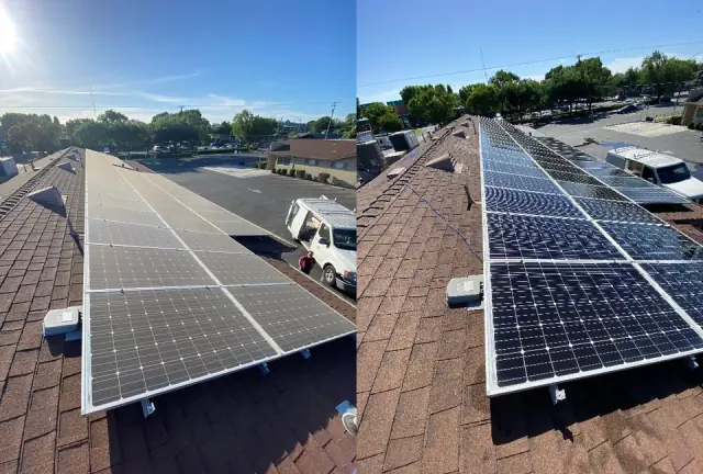 Apex Roof Revival