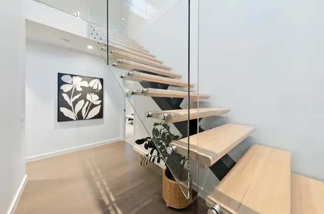 Apexa Systems (Formerly Flight Stairways)