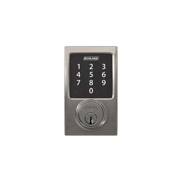 API Access & Security cover
