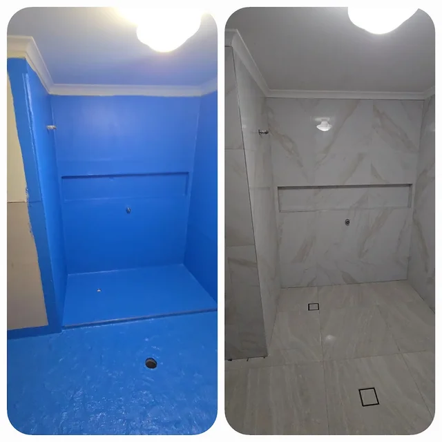 API Tiling cover