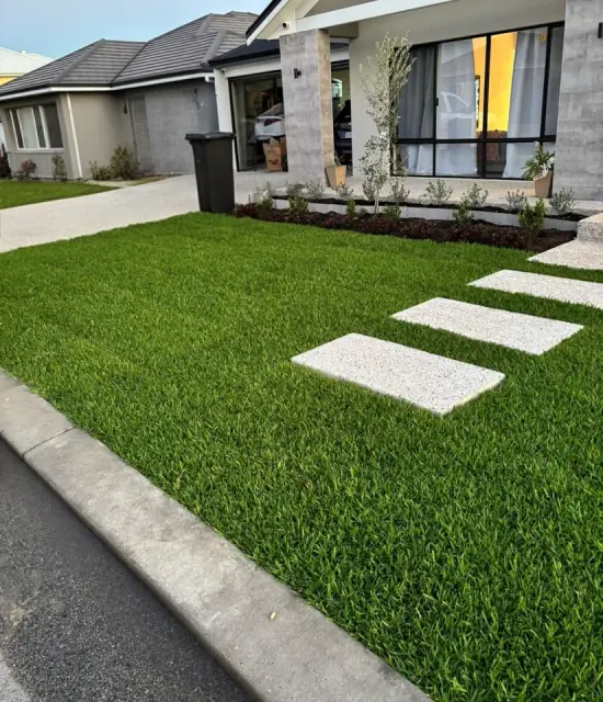 APL Irrigation and Landscaping