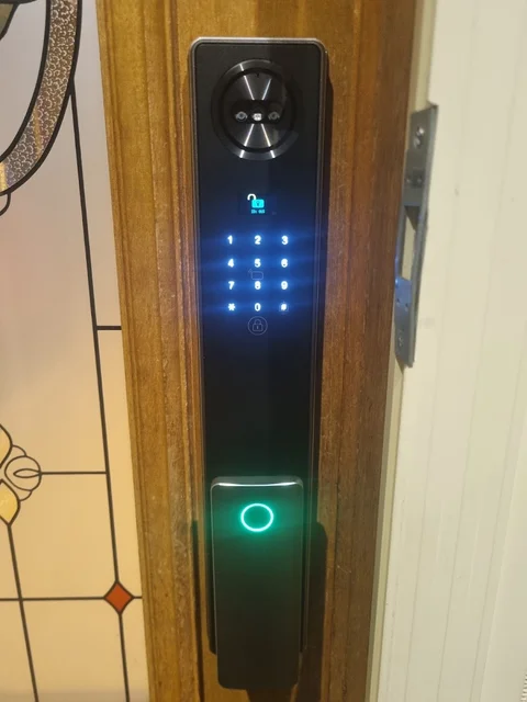 APM Locksmith