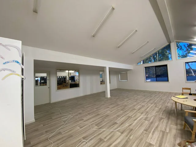 APMG Commercial Painting