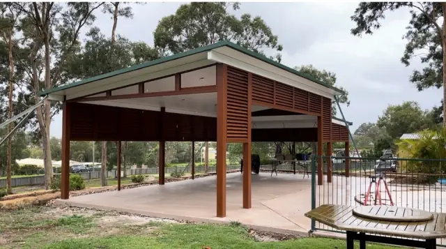 Apollo Patios - Brisbane and Sunshine Coast
