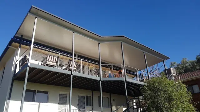 Apollo Patios - Wagga Wagga