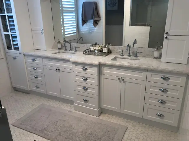Appearance Cabinets