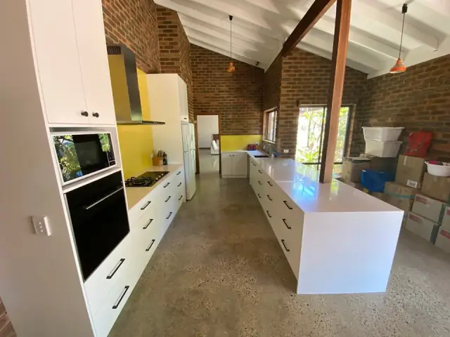 Appearance Cabinets cover
