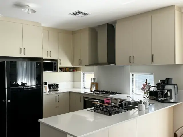 Appearance Cabinets cover