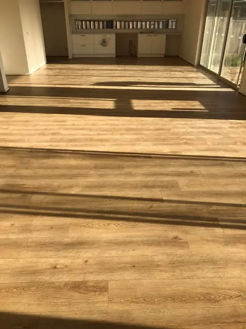 Applebees Timber Flooring cover
